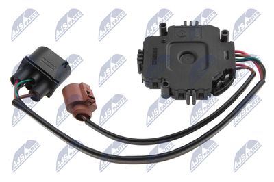 Сопротивление, вентилятор салона NTY ERD-AU-012