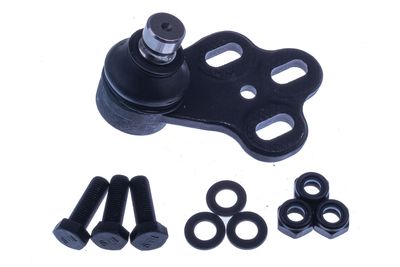 Balst-/Virzošais šarnīrs DENCKERMANN D110117