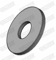 Гайка, выпускной коллектор WALKER 81798