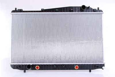 Radiators, Motora dzesēšanas sistēma NISSENS 61639