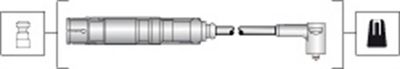 Augstsprieguma vadu komplekts MAGNETI MARELLI 941318111282