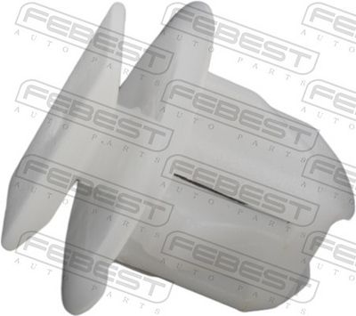 Moldings/aizsarguzlika FEBEST 88570-133