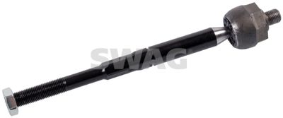 Осевой шарнир, рулевая тяга SWAG 33 10 2880