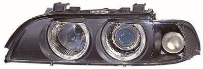 Комплект главных фар ABAKUS 444-1119PXNDCE2