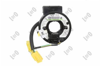 Spirālatspere, Gaisa spilvens ABAKUS 134-01-038