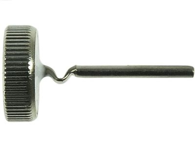 Taisngriezis, Ģenerators AS-PL ARD9065