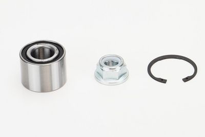 Комплект подшипника ступицы колеса CONTINENTAL CTAM WBE1176