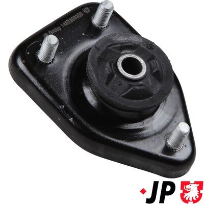 Опора стойки амортизатора JP GROUP 1452300300