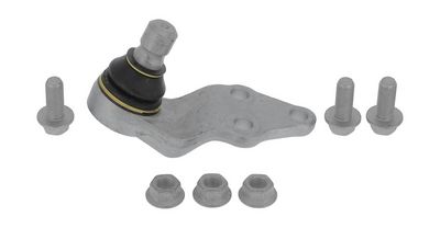 Balst-/Virzošais šarnīrs MOOG VV-BJ-17456