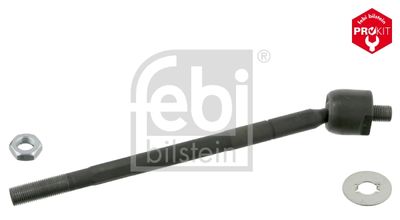Осевой шарнир, рулевая тяга FEBI BILSTEIN 27812