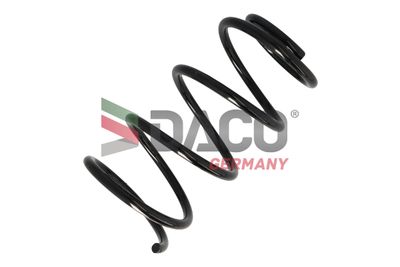 Balstiekārtas atspere DACO 801315