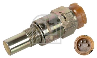 Devējs, ātrums FEBI BILSTEIN 40022