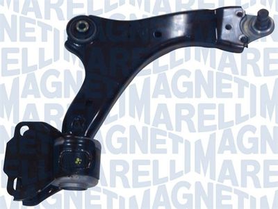 Vikšro valdymo svirtis MAGNETI MARELLI 301181310880