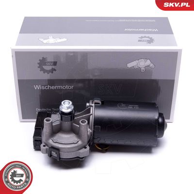Двигатель стеклоочистителя ESEN SKV 19SKV080