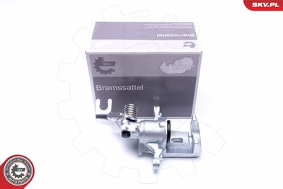 Тормозной суппорт ESEN SKV 34SKV933
