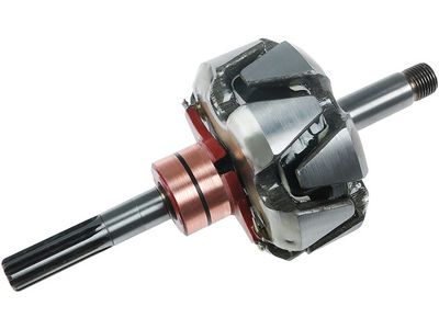 Rotors, Ģenerators AS-PL AR2028S