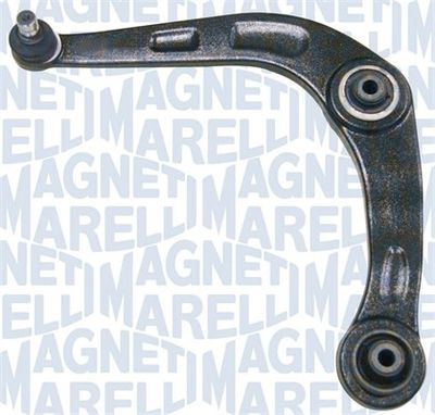 Рычаг независимой подвески колеса, подвеска колеса MAGNETI MARELLI 301181391100