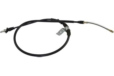 Trose, Stāvbremžu sistēma KAVO PARTS BHC-1006