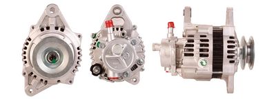 Ģenerators LUCAS LRA03255