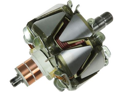 Rotors, Ģenerators AS-PL AR9036S