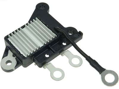 Ģeneratora sprieguma regulators AS-PL ARE9100S