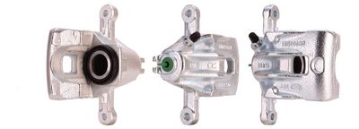 Тормозной суппорт ELSTOCK 87-1872