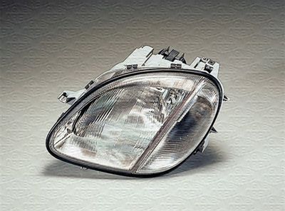 Pamatlukturis MAGNETI MARELLI 710301097201