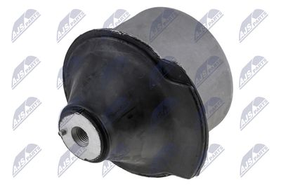 Подвеска, двигатель NTY ZTP-HD-036G