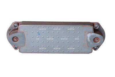 Eļļas radiators, Motoreļļa NRF 31198