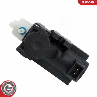 Spiediena pārveidotājs, Turbokompresors ESEN SKV 14SKV831