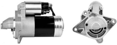 Стартер MAHLE MS 1077