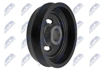 Ременный шкив, коленчатый вал NTY RKP-NS-005