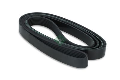 Ķīļrievu siksna Schaeffler INA FB 7PK2710