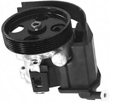 Hidrosūknis, Stūres iekārta GENERAL RICAMBI PI0336