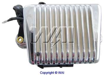 Ģeneratora sprieguma regulators WAI H0504C