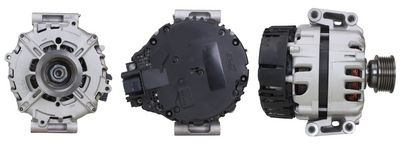 Пусковой генератор DRI 5050132102