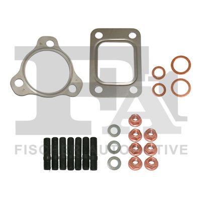 Монтажный комплект, компрессор FA1 KT330390