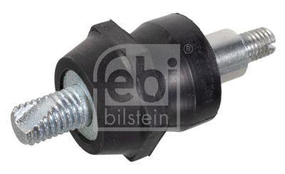 Elastīgais atbalstelements, Kabīne FEBI BILSTEIN 182904