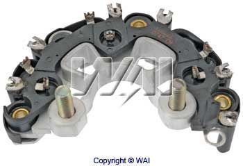 Выпрямитель, генератор WAI IBR223