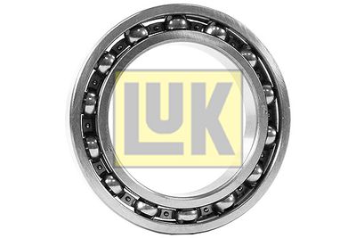 Выжимной подшипник Schaeffler LuK 500053710