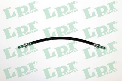 Bremžu šļūtene LPR 6T47003