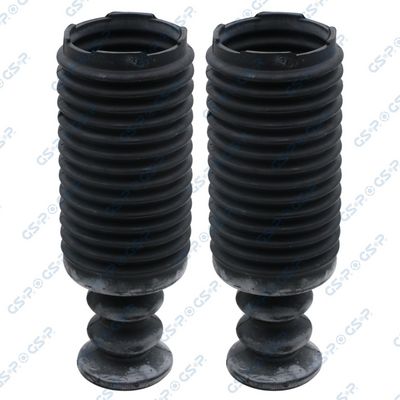 Putekļu aizsargkomplekts, Amortizators GSP 5407590PK