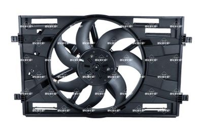 Вентилятор, охлаждение двигателя NRF 470011