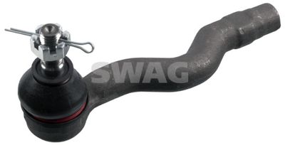 Наконечник поперечной рулевой тяги SWAG 83 94 2460