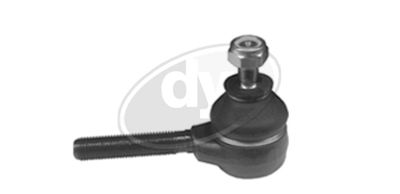 Наконечник поперечной рулевой тяги DYS 22-00920