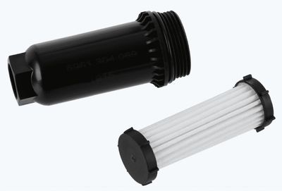 Detaļu komplekts, automātiskās ātrumkārbas eļļas maiņa ZF 5961.304.069