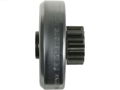 Pievads ar brīvgaitas mehānismu, Starteris AS-PL SD9194P