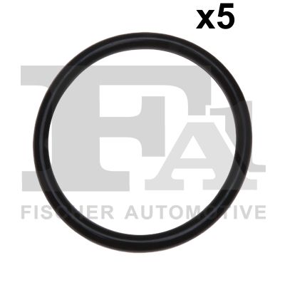 Уплотнительное кольцо FA1 076.537.005