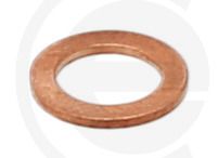 Уплотнительное кольцо ELRING 101.508