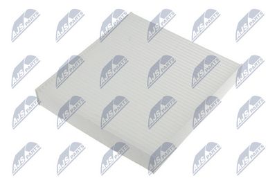 Фильтр, воздух во внутренном пространстве NTY FCF-MS-015